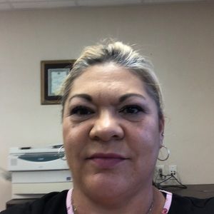 Meet your Posher, Mary